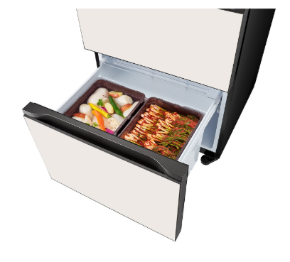 LG 디오스 오브제컬렉션 김치톡톡 324L 2등급