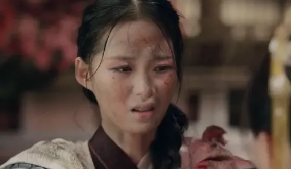 [드라마 다시보기 추천] 중드 류광인 37화 줄거리 결말