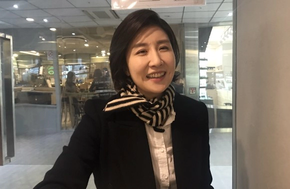 이소정 앵커 프로필 나이 고향 학력 발언