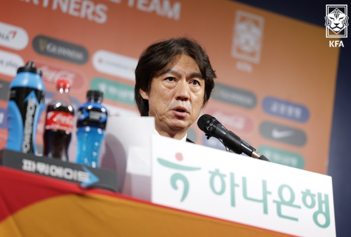 2026 FIFA 월드컵 아시아 3차예선 이라크전 티켓예매