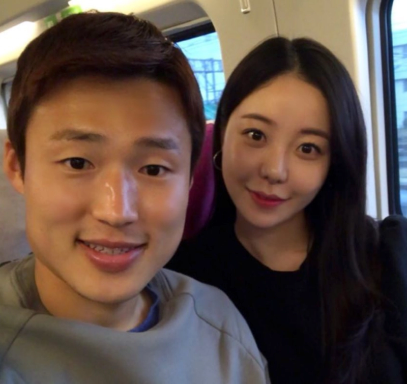 손준호 이모저모