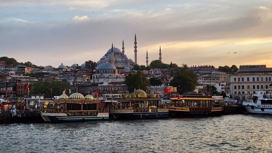 튀르키에 이스탄불