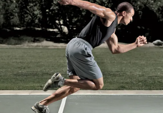 유산소운동이미지