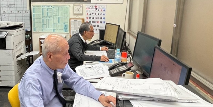 [일본 고령화 고용] 한국과 같은 60세 정년인데 기업 99%가 65세까지 고용