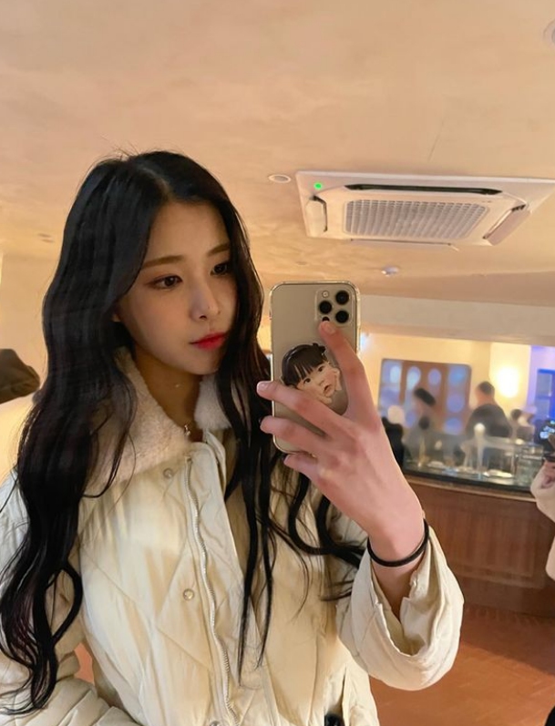 우혜준