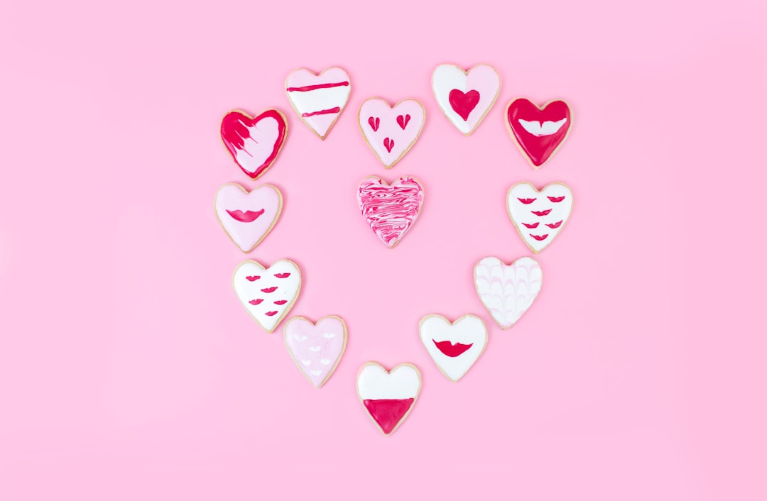 Valentine's