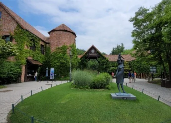 제이드가든_입구