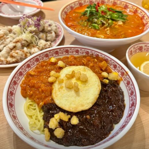 생방송 투데이 맛의 승부사 화곡역 중식 맛집 호랭이반점 중화 떡볶이&중화 치킨 편