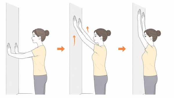 목디스크에 좋은 운동