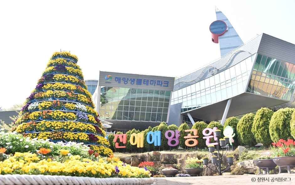 창원 가볼만한곳 베스트10