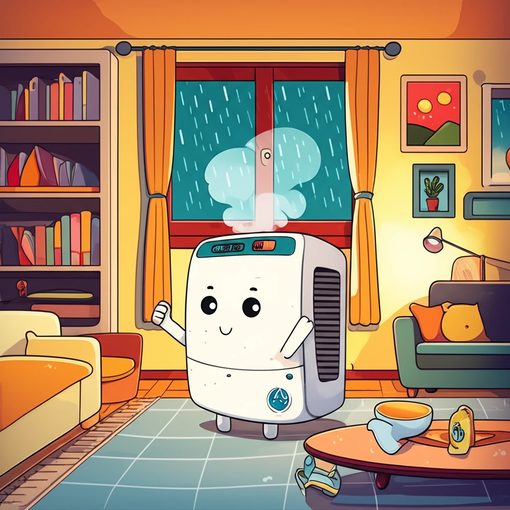 곰팡이 방지 벽지 곰팡이로부터 자유로