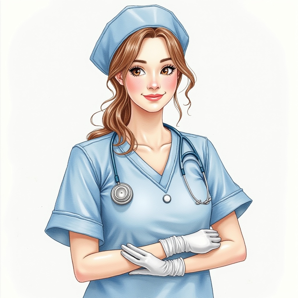 2025년 3월 간호조무사 시험 일정 및 필수 준비 꿀팁