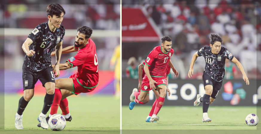 요르단의 도전과 성장