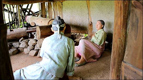 이효석문화예술촌