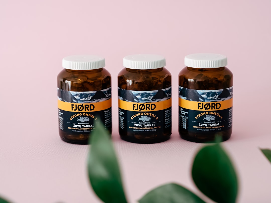 Omega-3