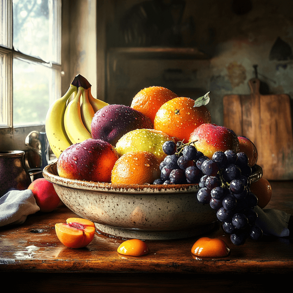 포도-치즈-어울림