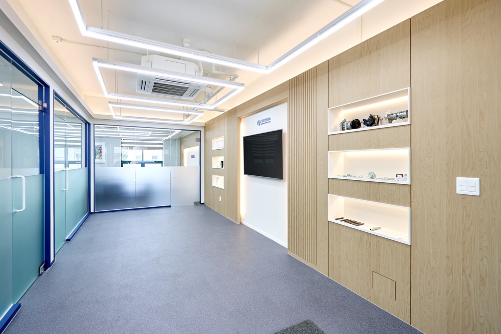 30평사무실인테리어