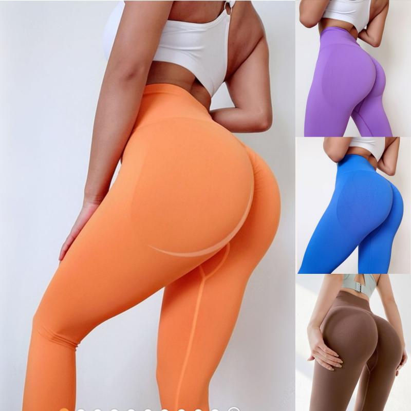 요가레깅스 필라테스바지 힙중독시그니처 헬스 스포츠 엉뽕 힙셔링 엉덩이 운동