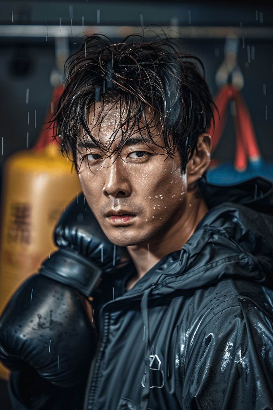 굿보이-출연진-남주-이미지