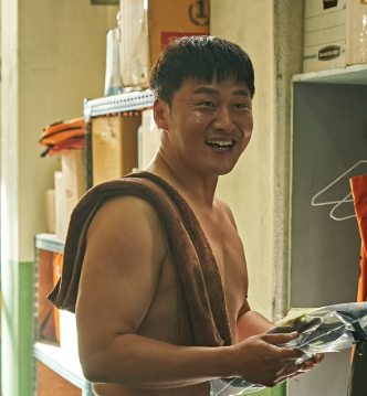오대환 프로필
