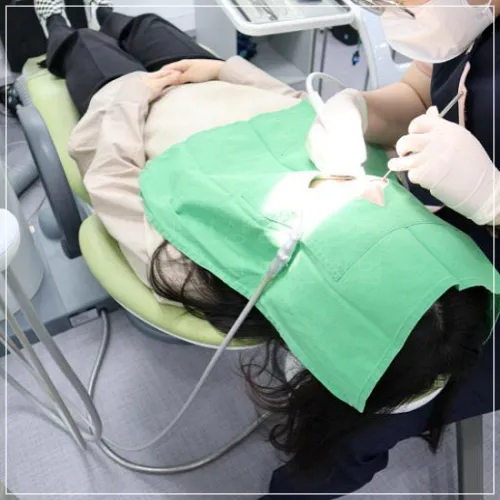 65세이상 임플란트 정부지원 신청절차1