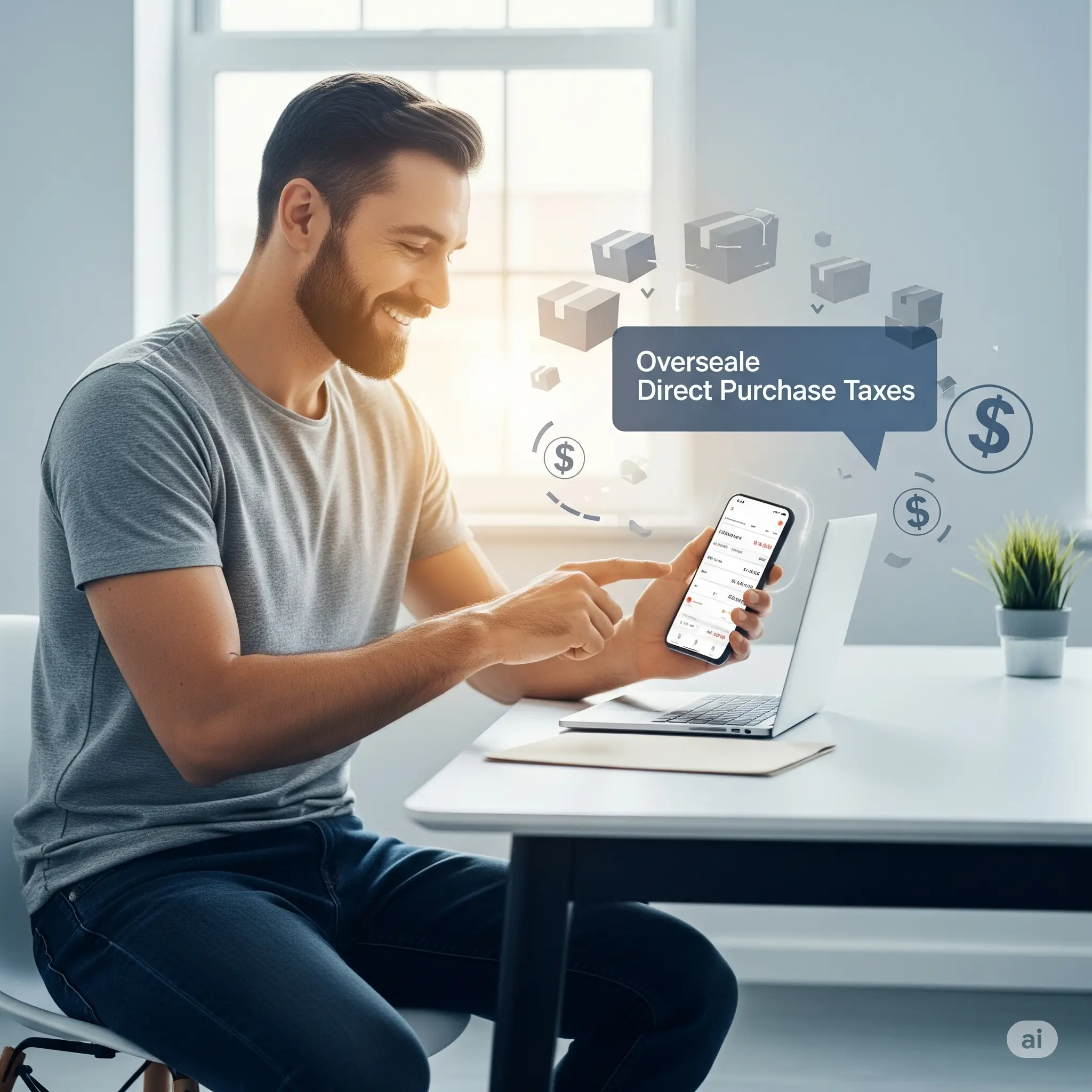 관부가세 계산기