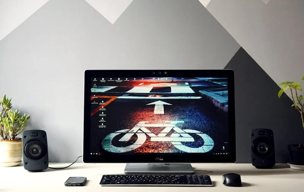 모니터 색감 조정 기본 팁, 제대로 알고 쓰세요