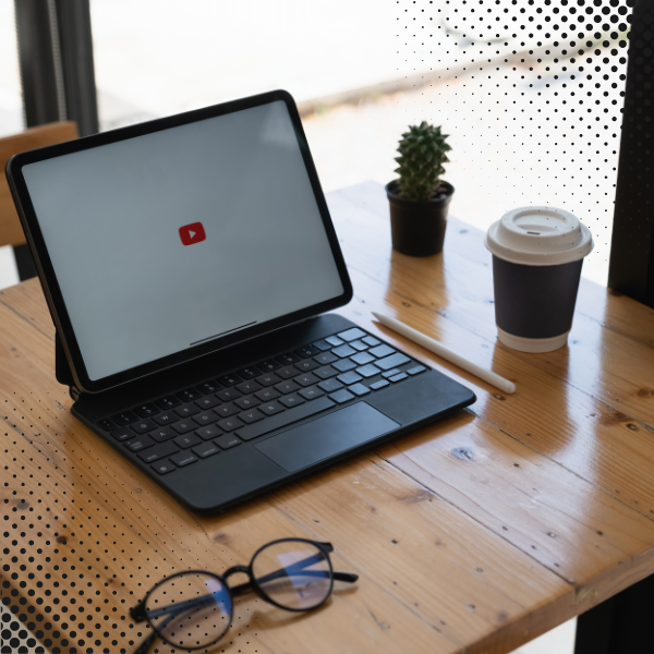 다양한 컨텐츠, 유튜브 동영상 보기