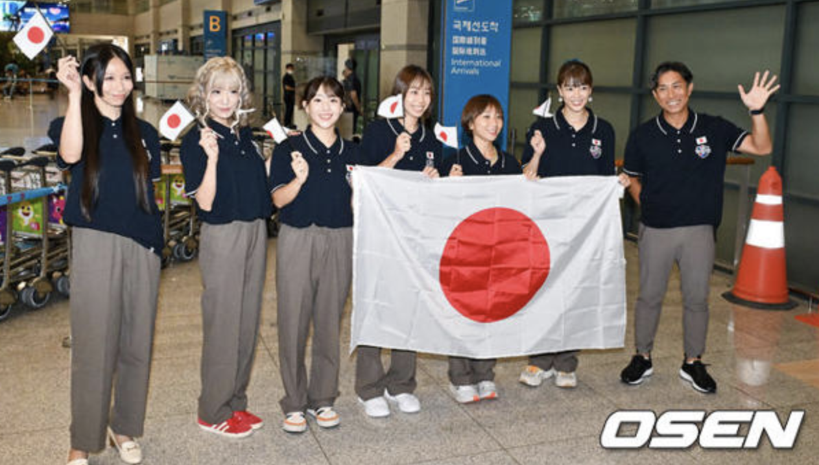 골-때리는-그녀들-한일전