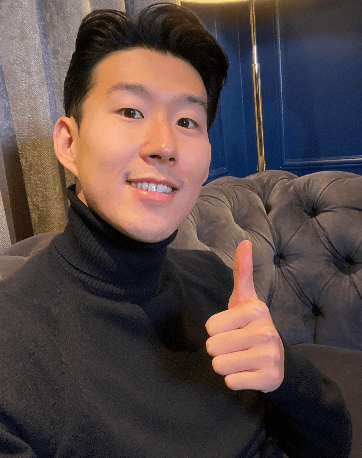 손흥민 여자친구 모델 임신 구속 협박녀 얼굴