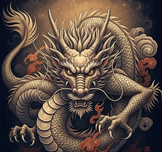 2025년 6월 용띠 운세