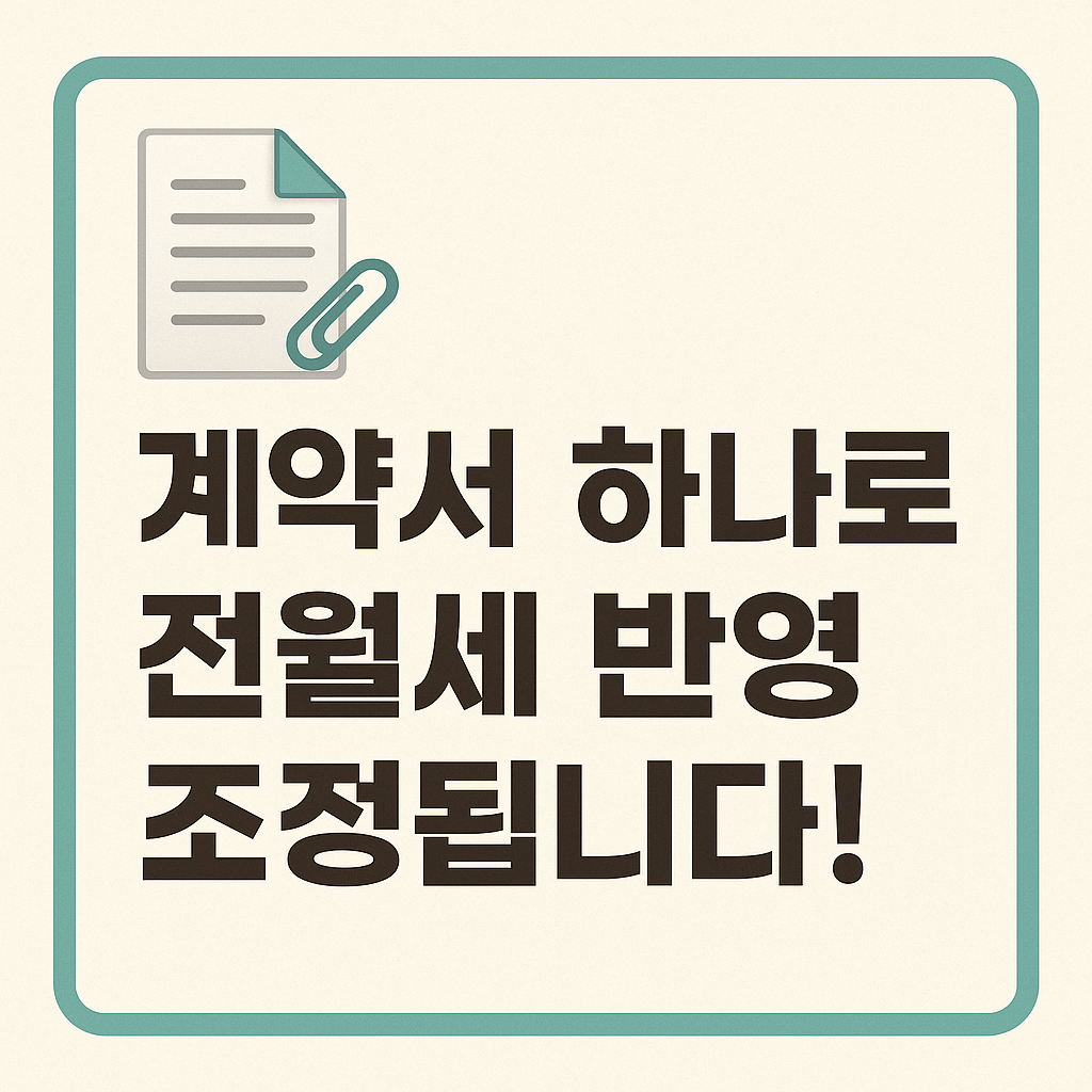 건강보험료 과다 부과 해결 방법