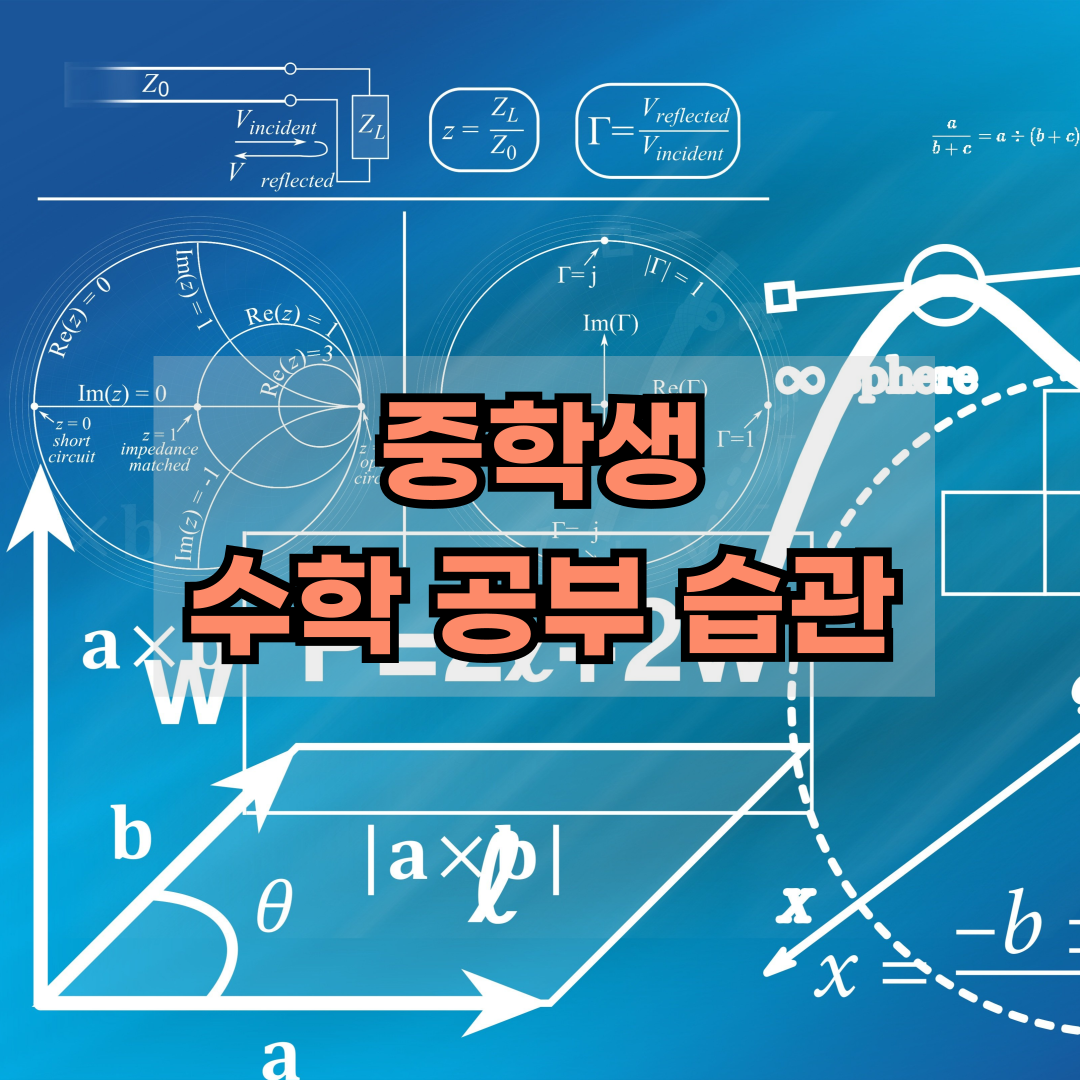 중힉생수학공부