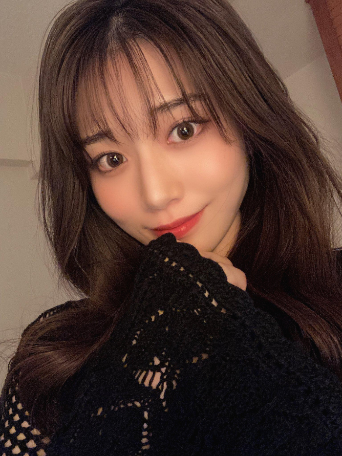 카와키타 사이카(Saika Kawakita)