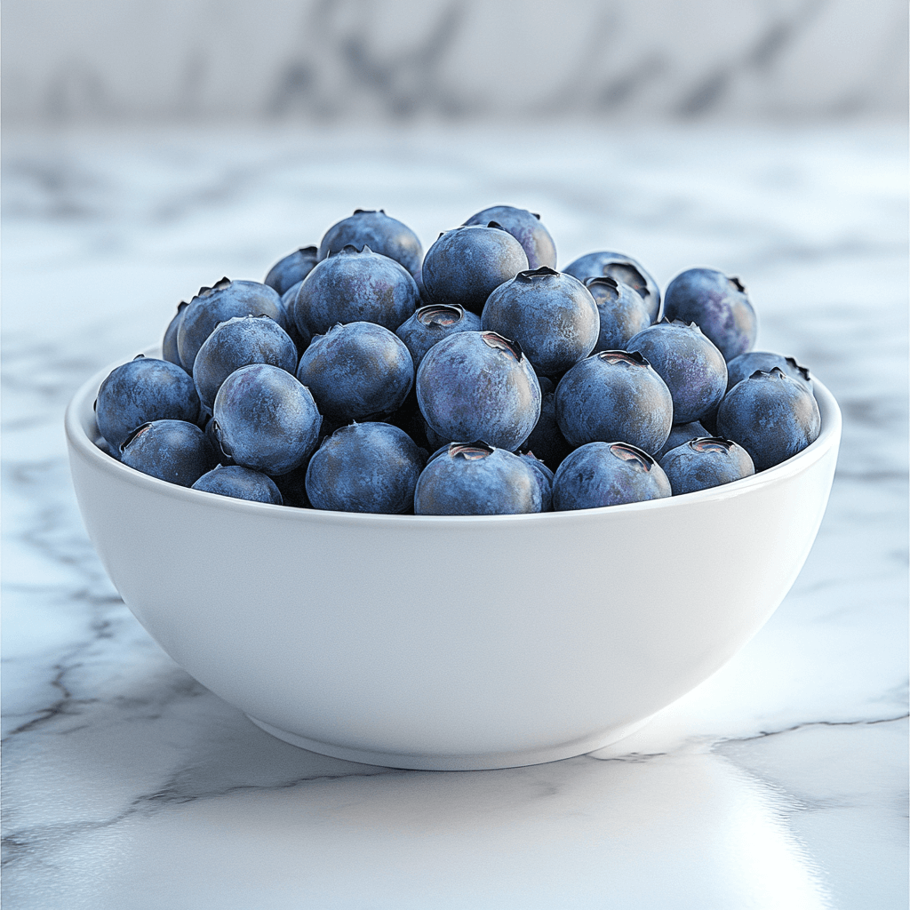 블루베리-보관법