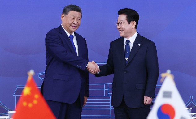 APEC 2025 경주 한·중 정상 만찬주 ‘Mengzhilan’ 확정‧배경과 의미 관련 사진