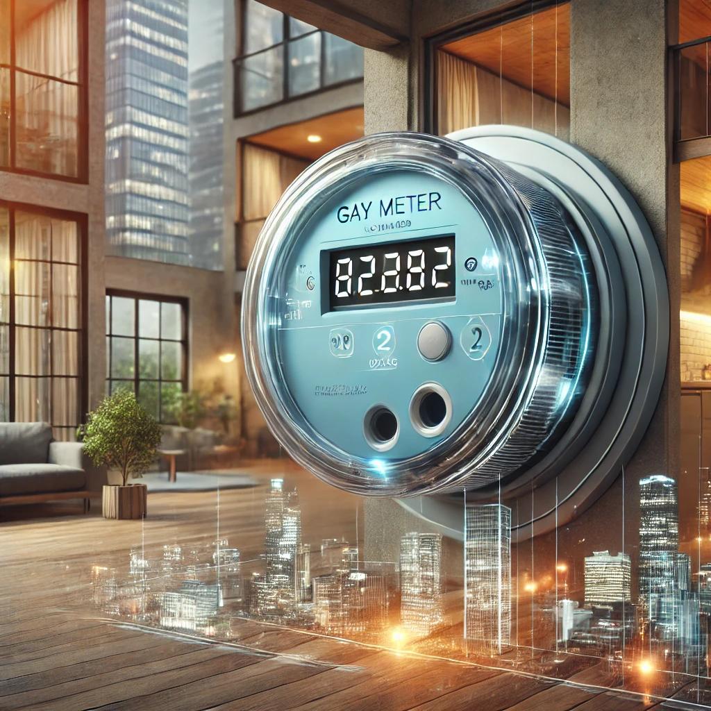 도시가스 포인트