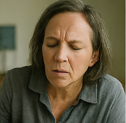 뇌졸중 전조증상