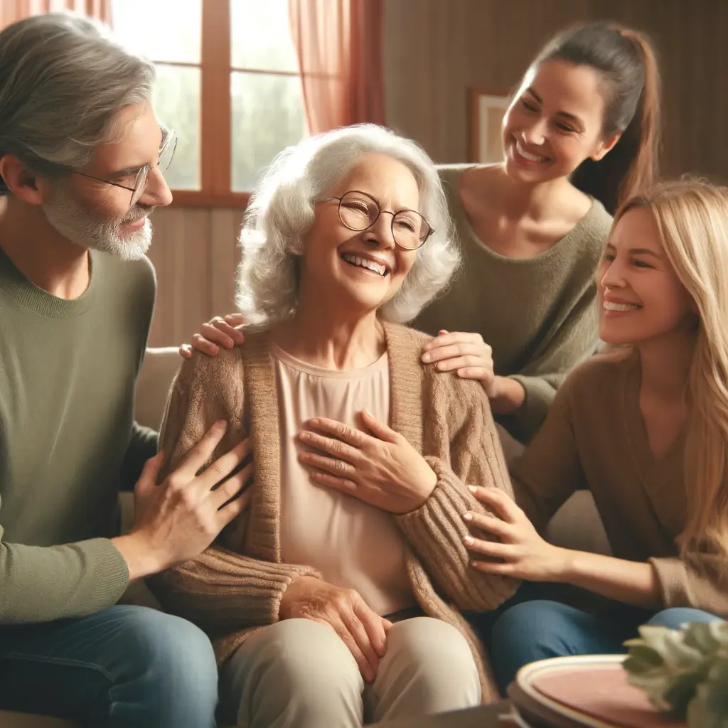 65세 이상 노인을 위한 요양병원 비용 지원 제도 &ndash; 신청 방법과 혜택 총정리