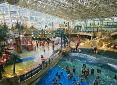 '여름휴가' 오션월드 운영시간