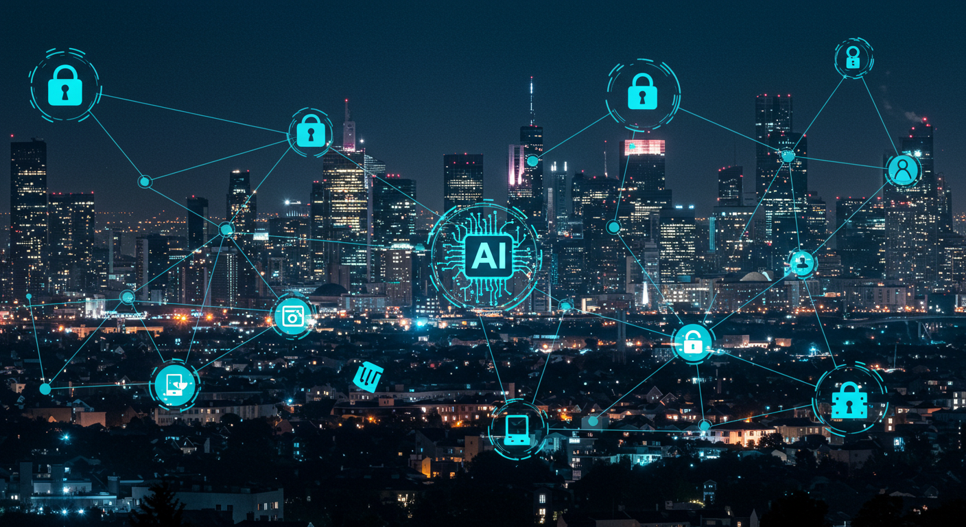 2025년 AI 트렌드 리포트, 글로벌 시장에서 진짜 주목하는 기술은?