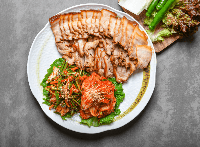 개포동 맛집 "석배" 음식사진