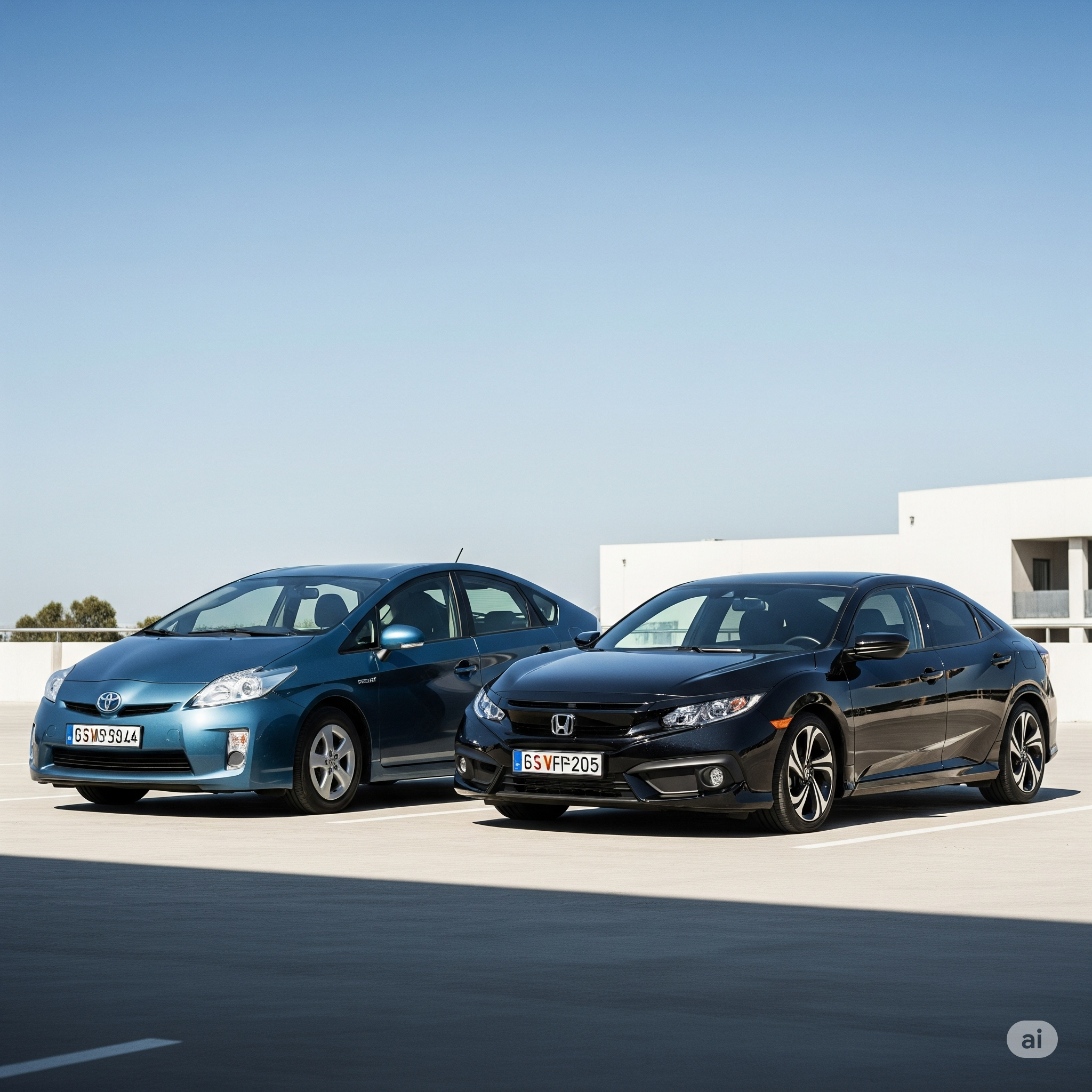 🚗 혼다 vs 토요타, 누가 더 좋은가? 브랜드별 비교 분석
관련이미지