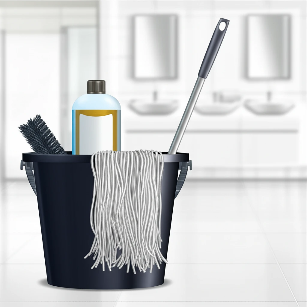 다이소 청소용품 세트, 가격 대비 성