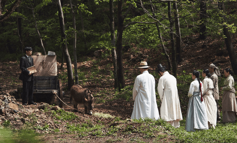 예배와 선교, 회복