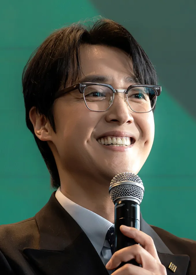 에스콰이어 등장인물