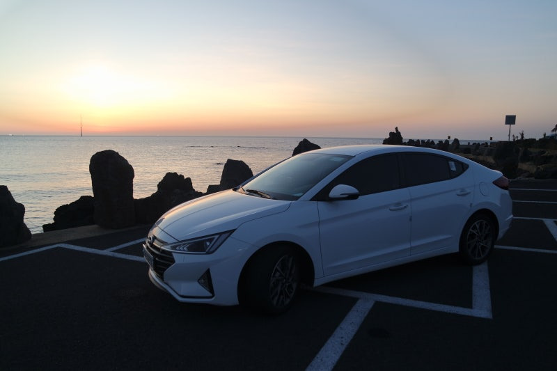 제주 렌트카 비교사이트