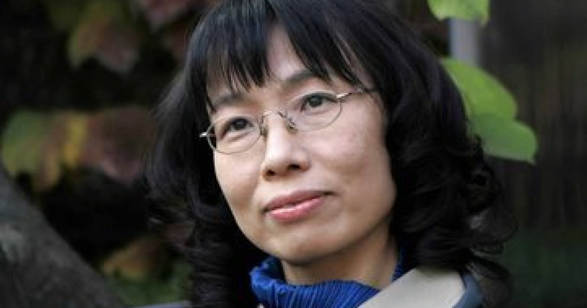 정끝별 시인