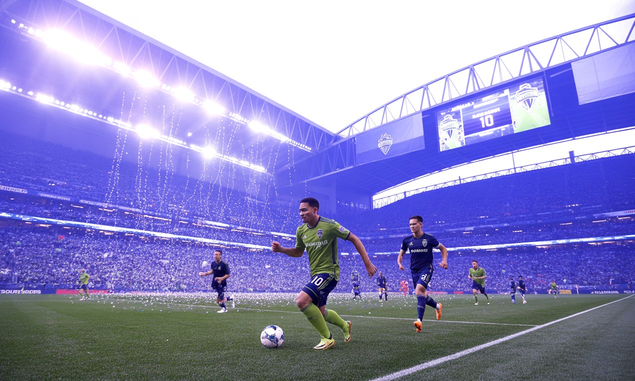 2025 MLS 순위표 심층 분석 플레이오프를 향한 마지막 혈투