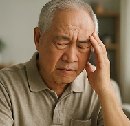 콜레스테롤 높으면 나타나는 증상